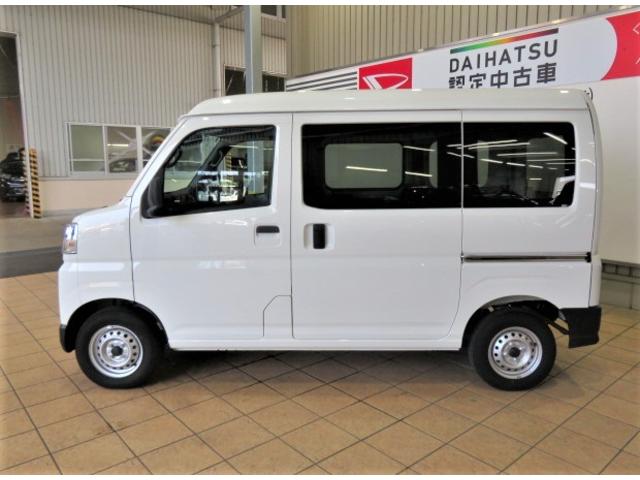 ハイゼットカーゴＤＸ（宮崎県）の中古車