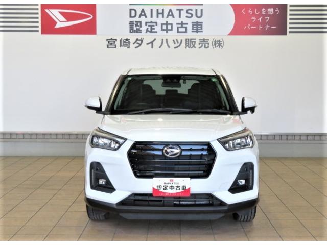 ロッキーＧ（宮崎県）の中古車