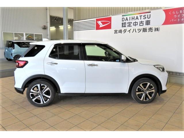 ロッキーＧ（宮崎県）の中古車
