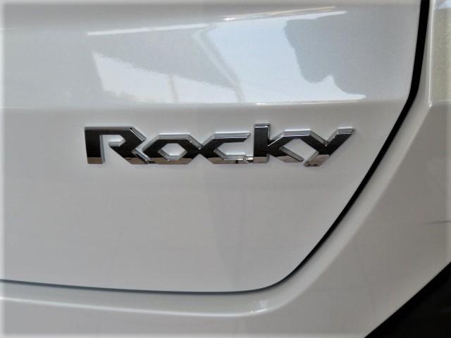 ロッキーＧ（宮崎県）の中古車