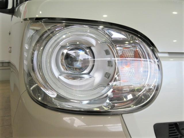 ムーヴキャンバスＧメイクアップリミテッド　ＳＡIII（宮崎県）の中古車