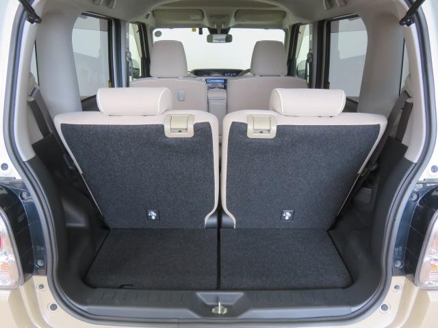 ムーヴキャンバスＧメイクアップリミテッド　ＳＡIII（宮崎県）の中古車