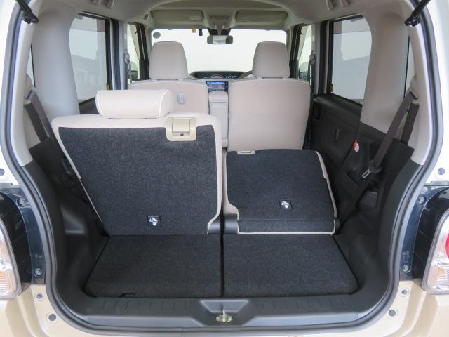 ムーヴキャンバスＧメイクアップリミテッド　ＳＡIII（宮崎県）の中古車