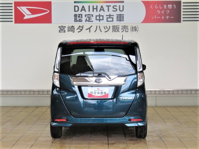 トールカスタムＧ（宮崎県）の中古車