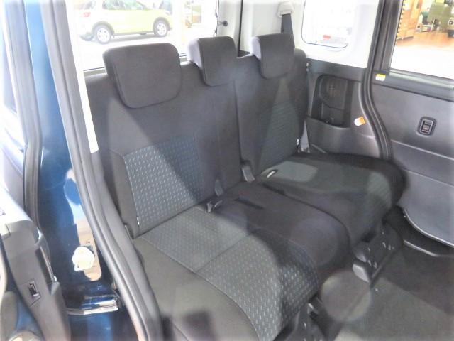 トールカスタムＧ（宮崎県）の中古車