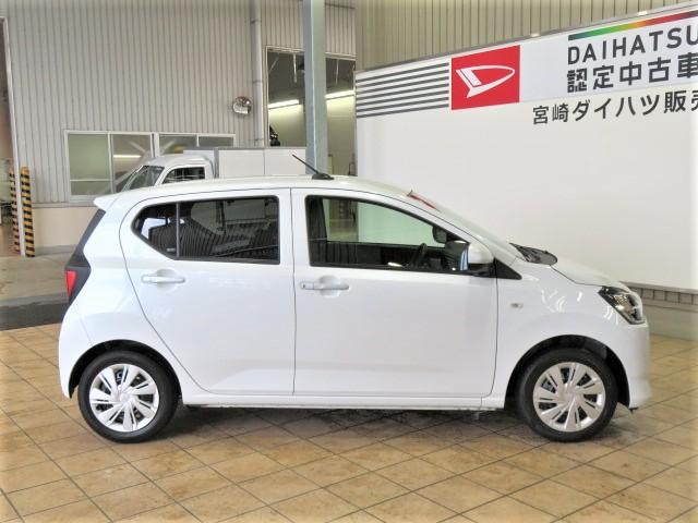 ミライースＸ　リミテッドＳＡIII（宮崎県）の中古車