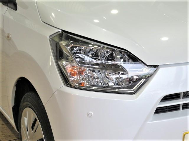 ミライースＸ　リミテッドＳＡIII（宮崎県）の中古車