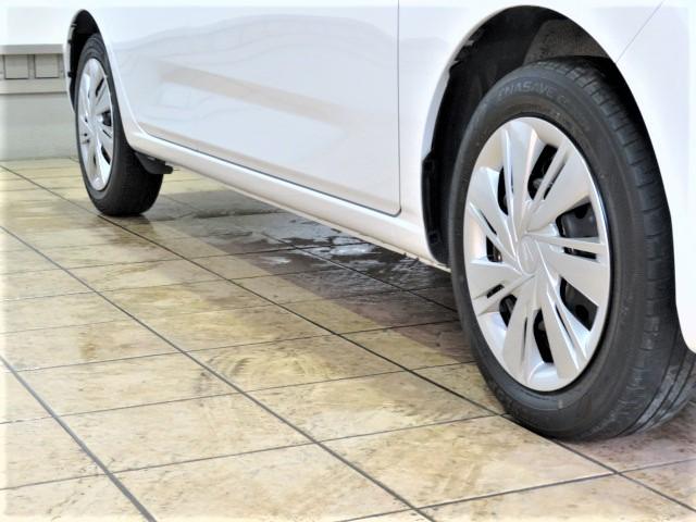 ミライースＸ　リミテッドＳＡIII（宮崎県）の中古車