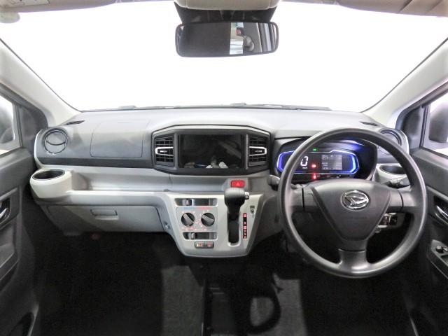 ミライースＸ　リミテッドＳＡIII（宮崎県）の中古車