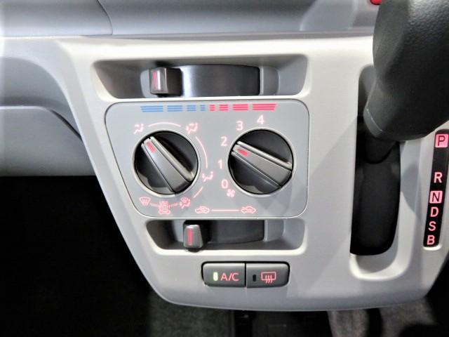 ミライースＸ　リミテッドＳＡIII（宮崎県）の中古車