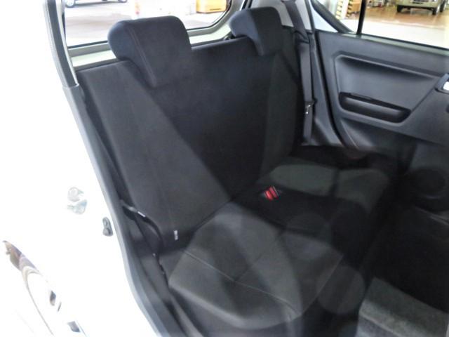 ミライースＸ　リミテッドＳＡIII（宮崎県）の中古車