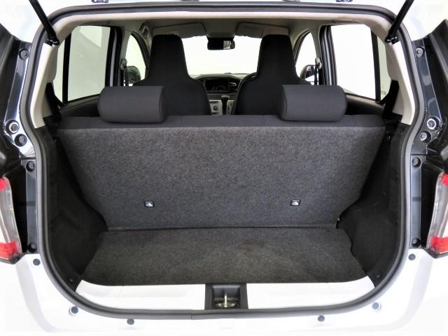 ミライースＸ　リミテッドＳＡIII（宮崎県）の中古車