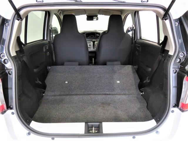 ミライースＸ　リミテッドＳＡIII（宮崎県）の中古車