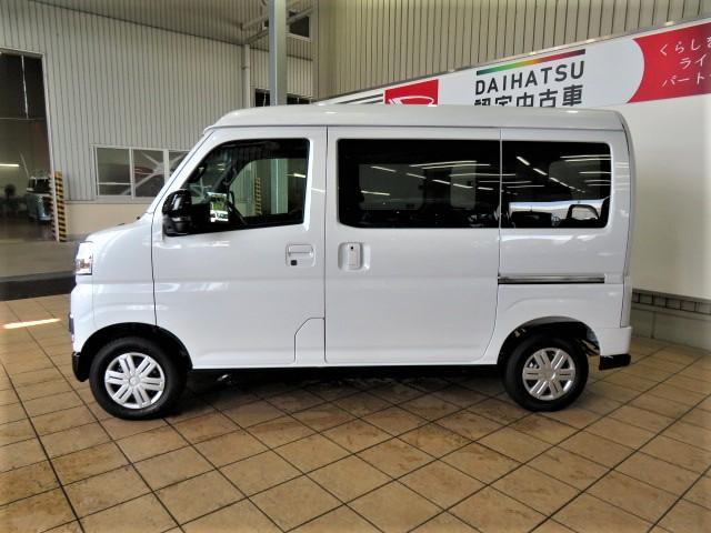 アトレーＲＳ（宮崎県）の中古車