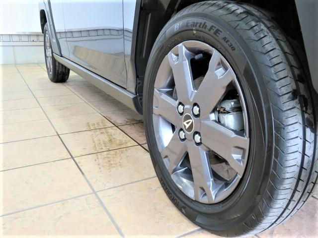 タフトＧ　ダーククロムベンチャー（宮崎県）の中古車