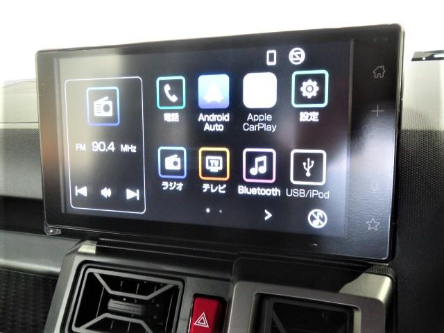 タフトＧ　ダーククロムベンチャー（宮崎県）の中古車