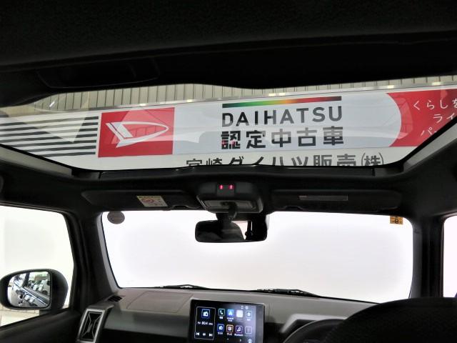 タフトＧ　ダーククロムベンチャー（宮崎県）の中古車