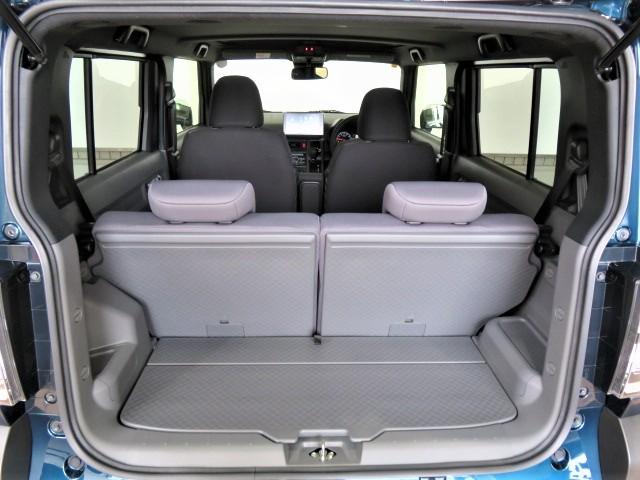 タフトＧ　ダーククロムベンチャー（宮崎県）の中古車