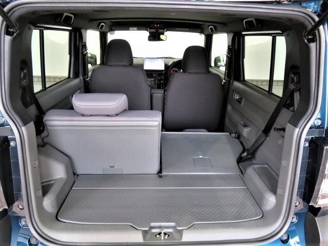 タフトＧ　ダーククロムベンチャー（宮崎県）の中古車