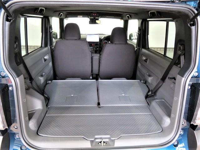 タフトＧ　ダーククロムベンチャー（宮崎県）の中古車
