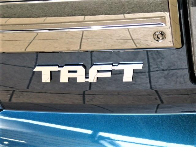 タフトＧ　ダーククロムベンチャー（宮崎県）の中古車