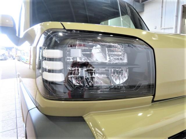 タフトＸ（宮崎県）の中古車