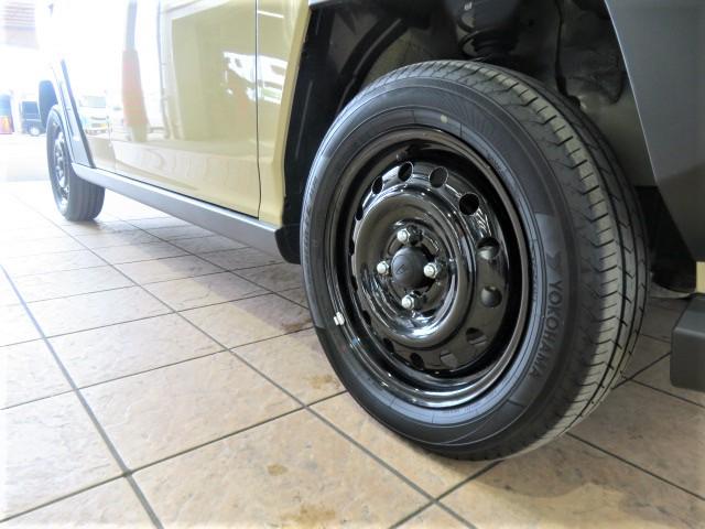 タフトＸ（宮崎県）の中古車