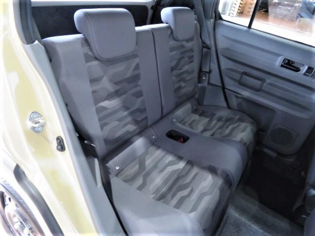 タフトＸ（宮崎県）の中古車