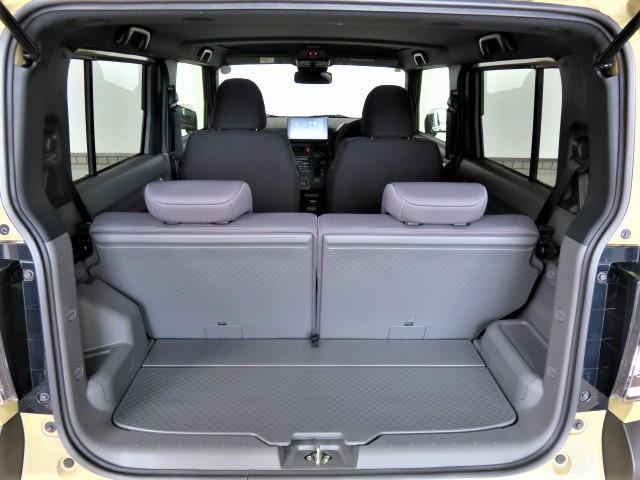 タフトＸ（宮崎県）の中古車