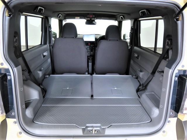 タフトＸ（宮崎県）の中古車