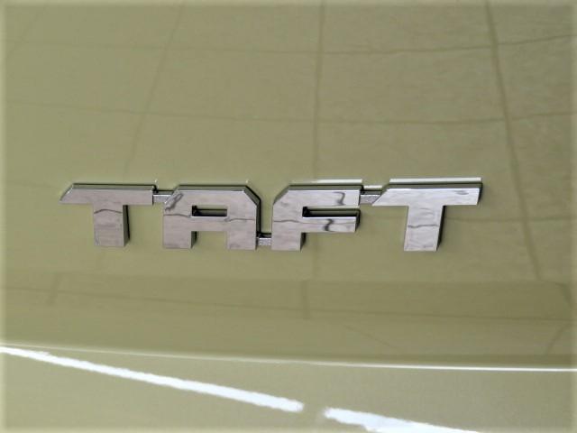 タフトＸ（宮崎県）の中古車