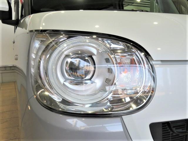 ムーヴキャンバスＧメイクアップＶＳ　ＳＡIII（宮崎県）の中古車