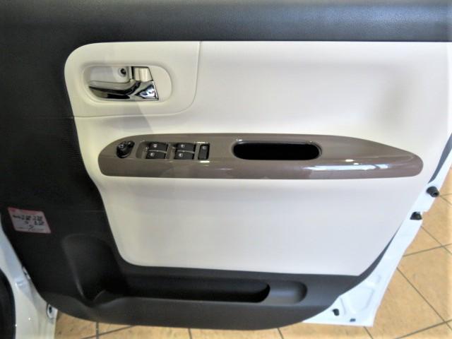 ムーヴキャンバスＧメイクアップＶＳ　ＳＡIII（宮崎県）の中古車