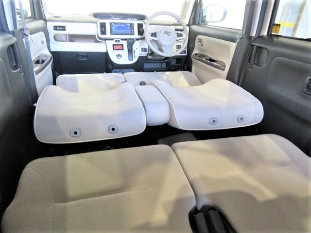 ムーヴキャンバスＧメイクアップＶＳ　ＳＡIII（宮崎県）の中古車
