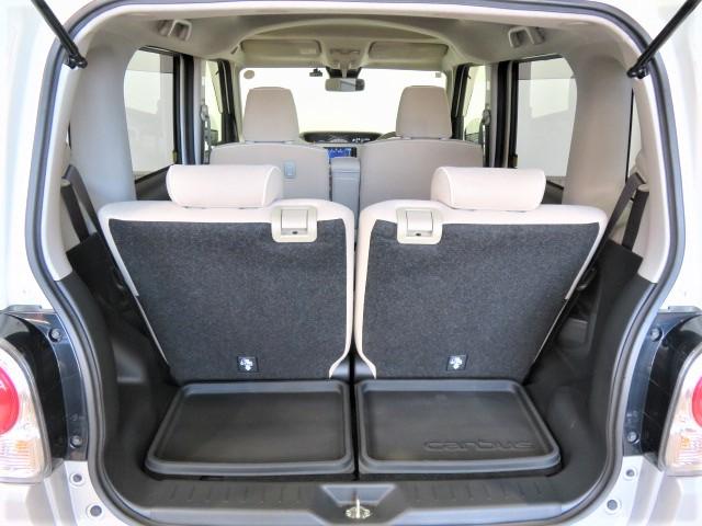 ムーヴキャンバスＧメイクアップＶＳ　ＳＡIII（宮崎県）の中古車
