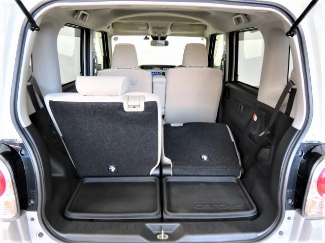 ムーヴキャンバスＧメイクアップＶＳ　ＳＡIII（宮崎県）の中古車