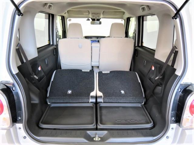 ムーヴキャンバスＧメイクアップＶＳ　ＳＡIII（宮崎県）の中古車