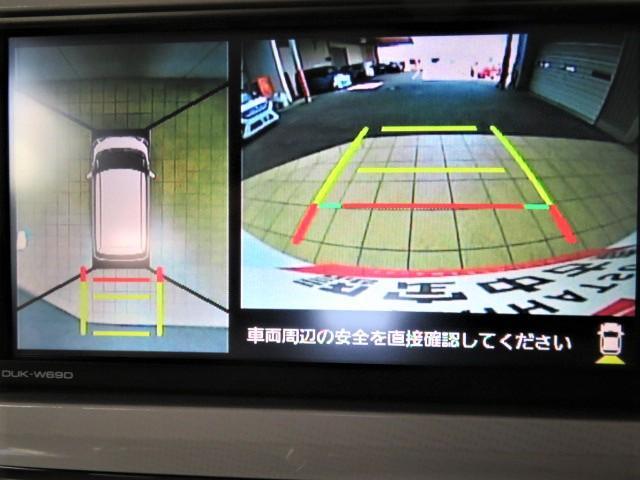 ムーヴキャンバスＧメイクアップＶＳ　ＳＡIII（宮崎県）の中古車
