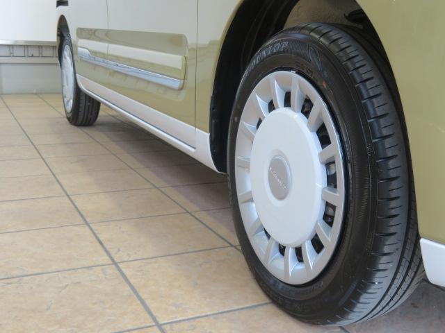 ムーヴキャンバスストライプスＧ（宮崎県）の中古車