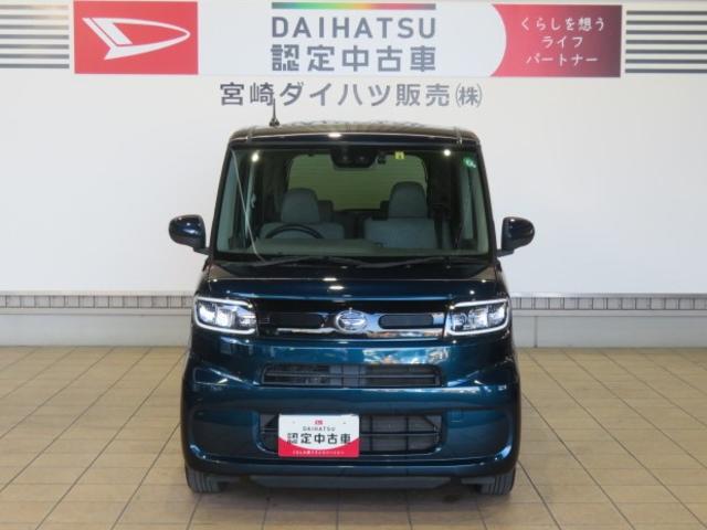 タントＸセレクション（宮崎県）の中古車