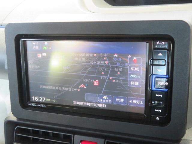 タントＸセレクション（宮崎県）の中古車