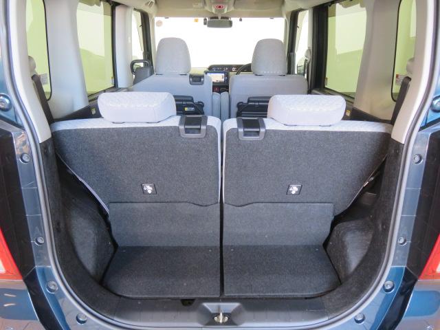 タントＸセレクション（宮崎県）の中古車