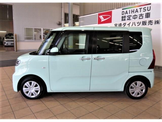 タントＸセレクション（宮崎県）の中古車
