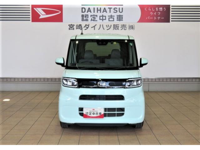 タントＸセレクション（宮崎県）の中古車