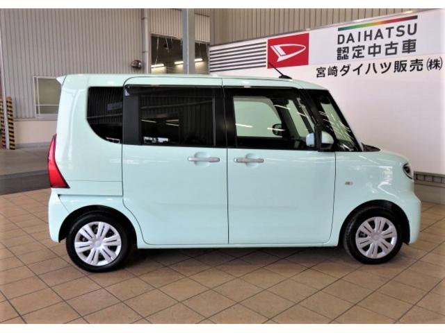タントＸセレクション（宮崎県）の中古車