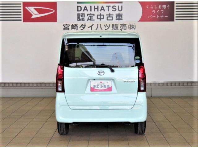 タントＸセレクション（宮崎県）の中古車
