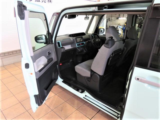 タントＸセレクション（宮崎県）の中古車