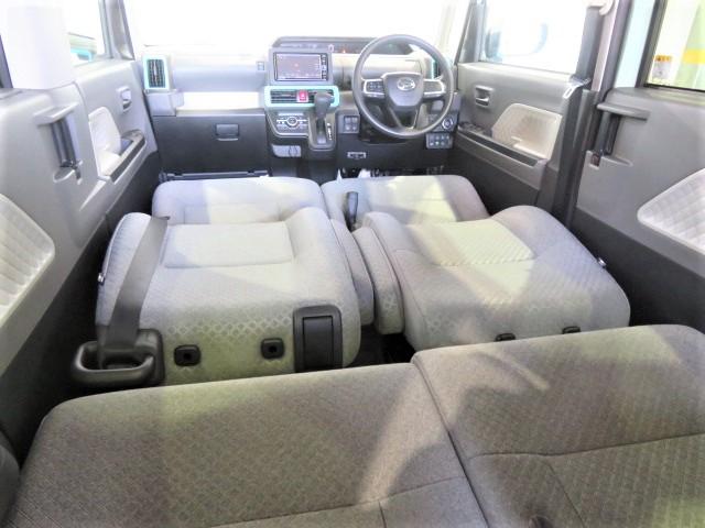 タントＸセレクション（宮崎県）の中古車