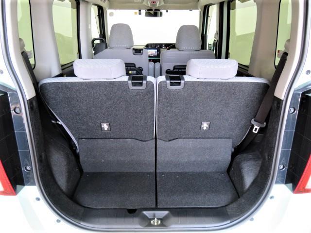 タントＸセレクション（宮崎県）の中古車