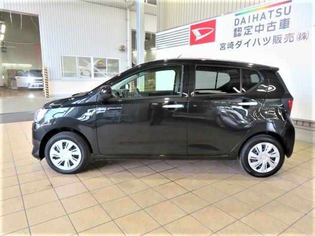 ミライースＸ　リミテッドＳＡIII（宮崎県）の中古車